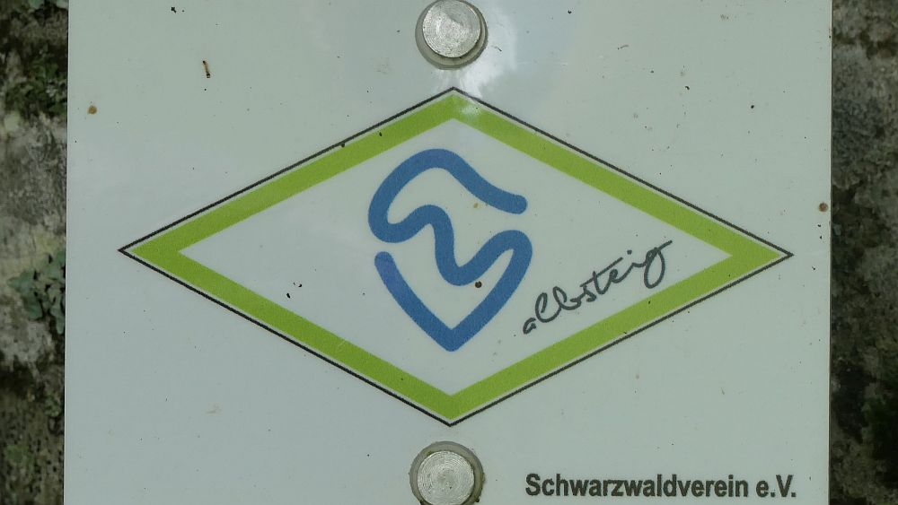 Albsteig Südschwarzwald