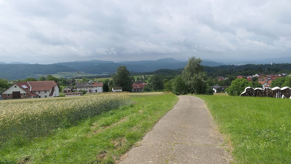 Albsteig Südschwarzwald