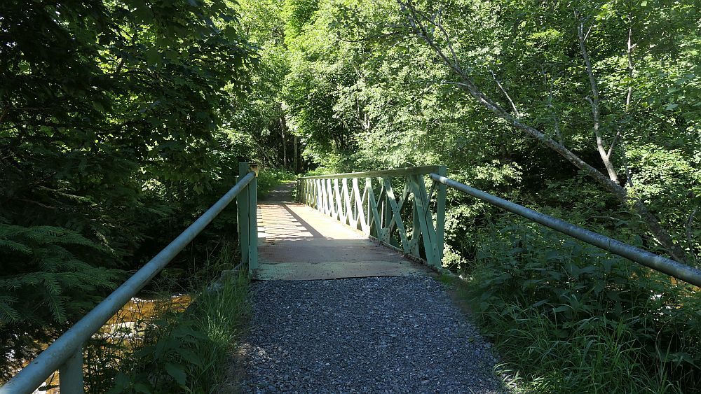 Albsteig Südschwarzwald