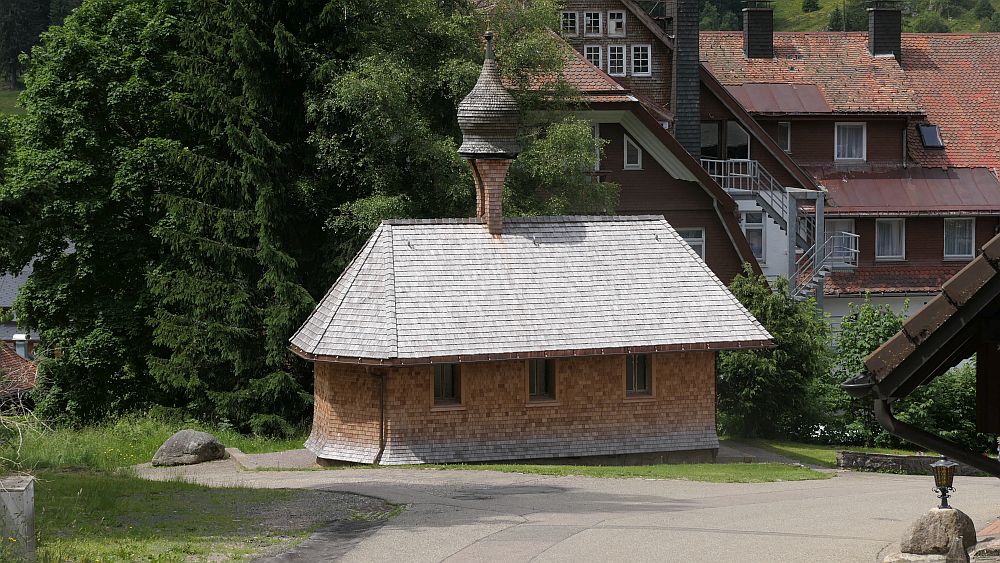 Albsteig Südschwarzwald