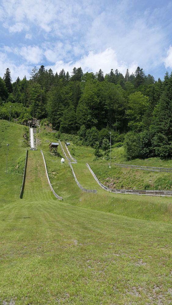Albsteig Südschwarzwald