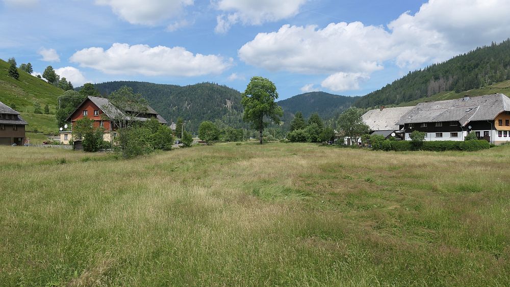 Albsteig Südschwarzwald
