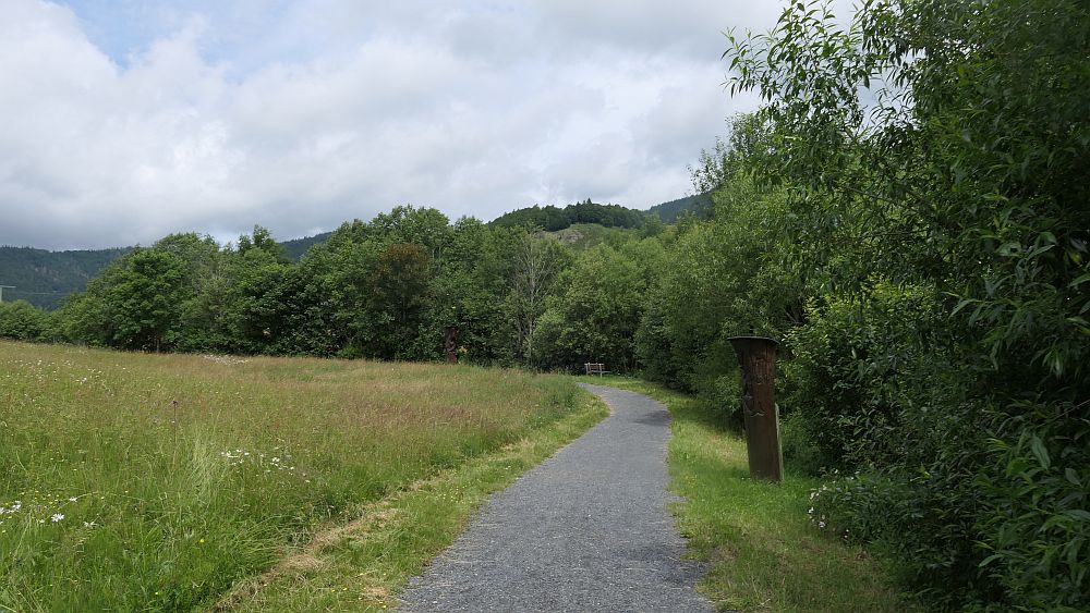 Albsteig Südschwarzwald