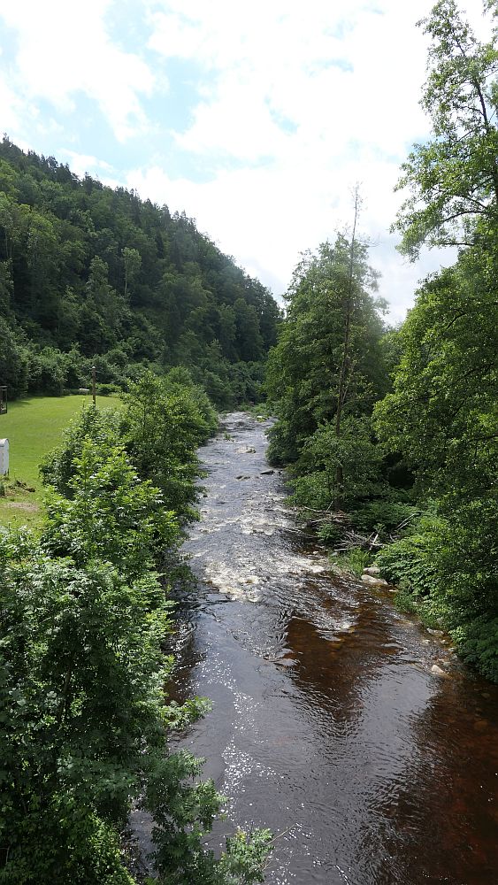 Albsteig Südschwarzwald