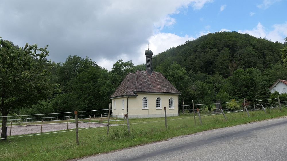 Albsteig Südschwarzwald