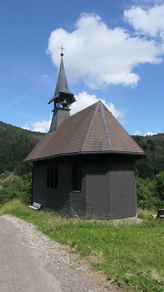 Albsteig Südschwarzwald