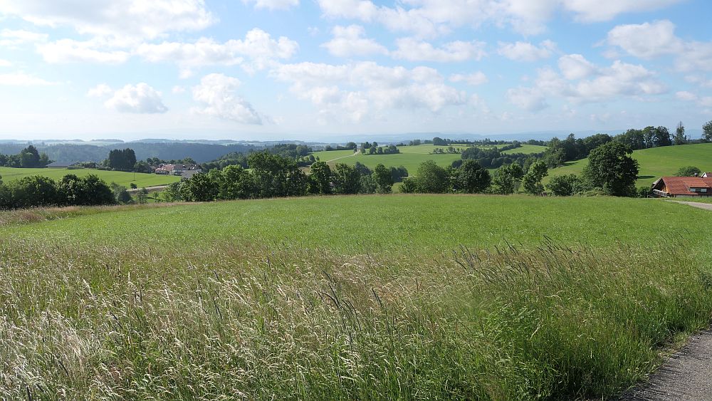 Albsteig Südschwarzwald