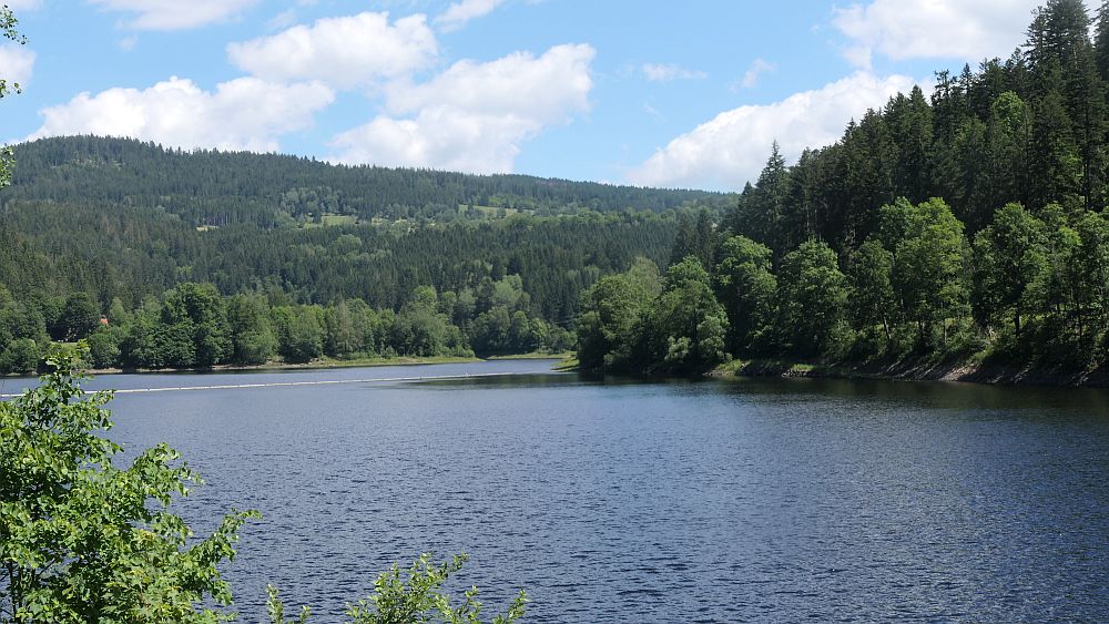 Albsteig Südschwarzwald