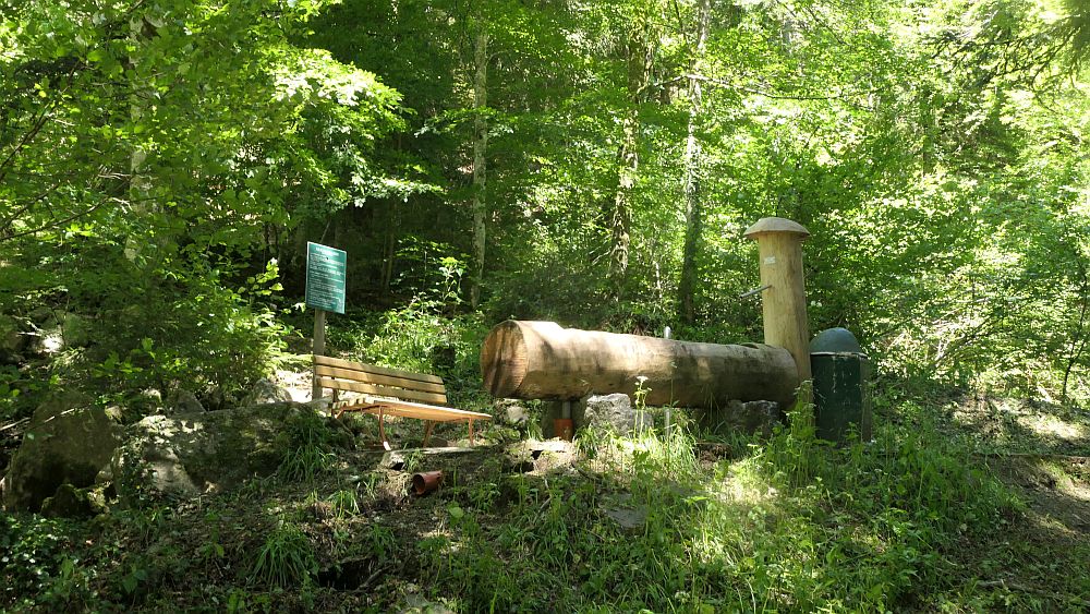Albsteig Südschwarzwald