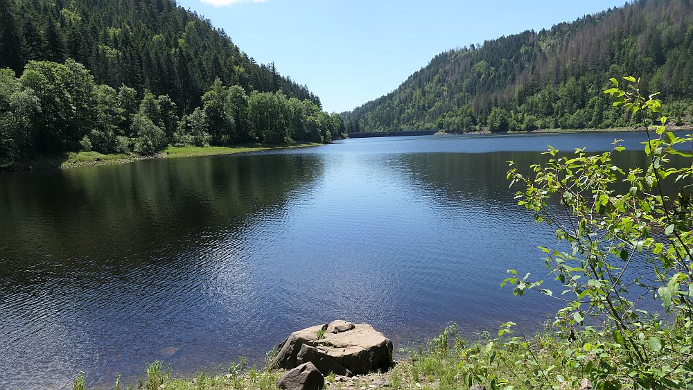 Albsteig Südschwarzwald