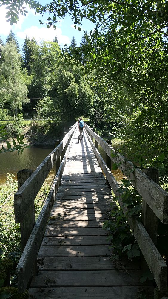 Albsteig Südschwarzwald