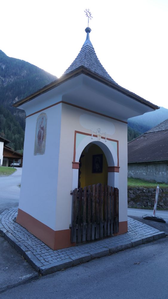 Alpe Adria Trail