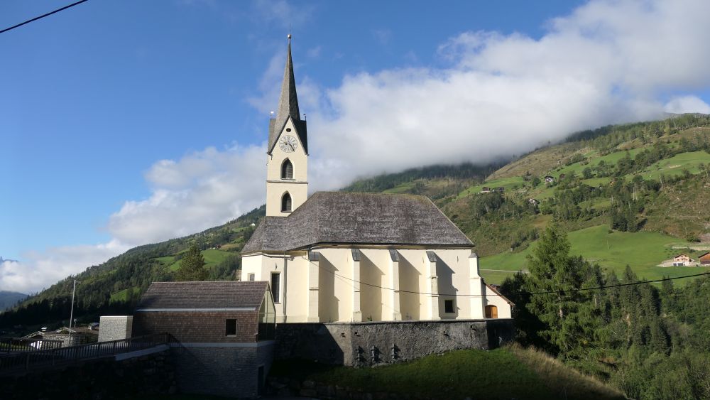 Alpe Adria Trail