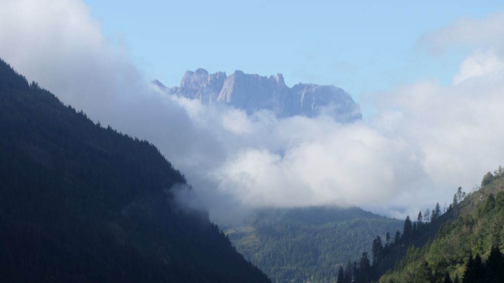 Alpe Adria Trail