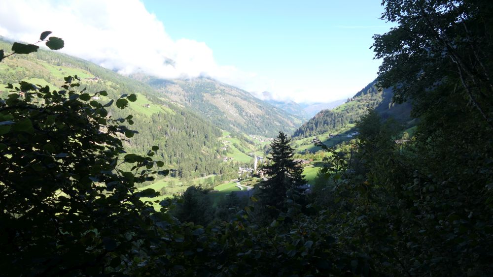 Alpe Adria Trail