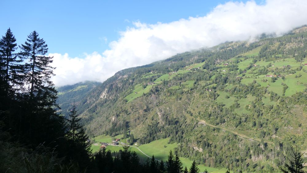 Alpe Adria Trail