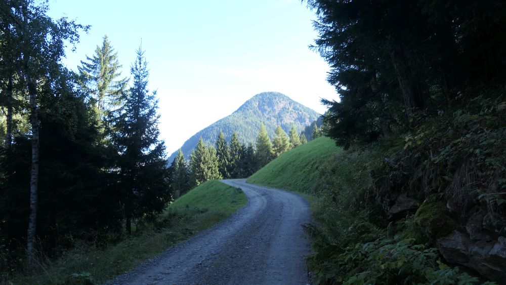 Alpe Adria Trail