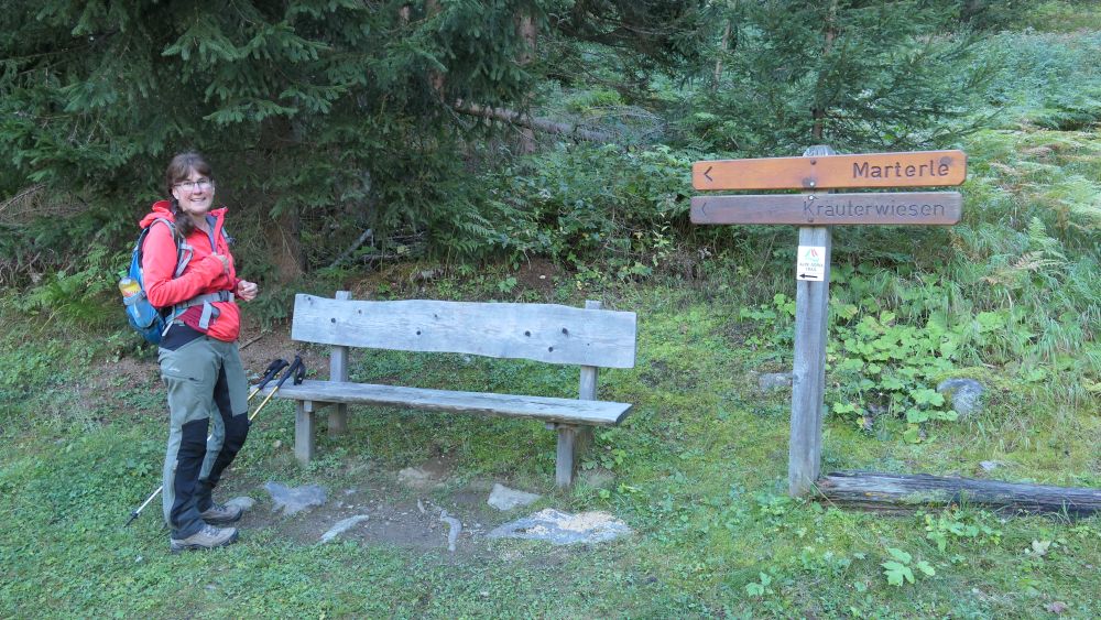 Alpe Adria Trail