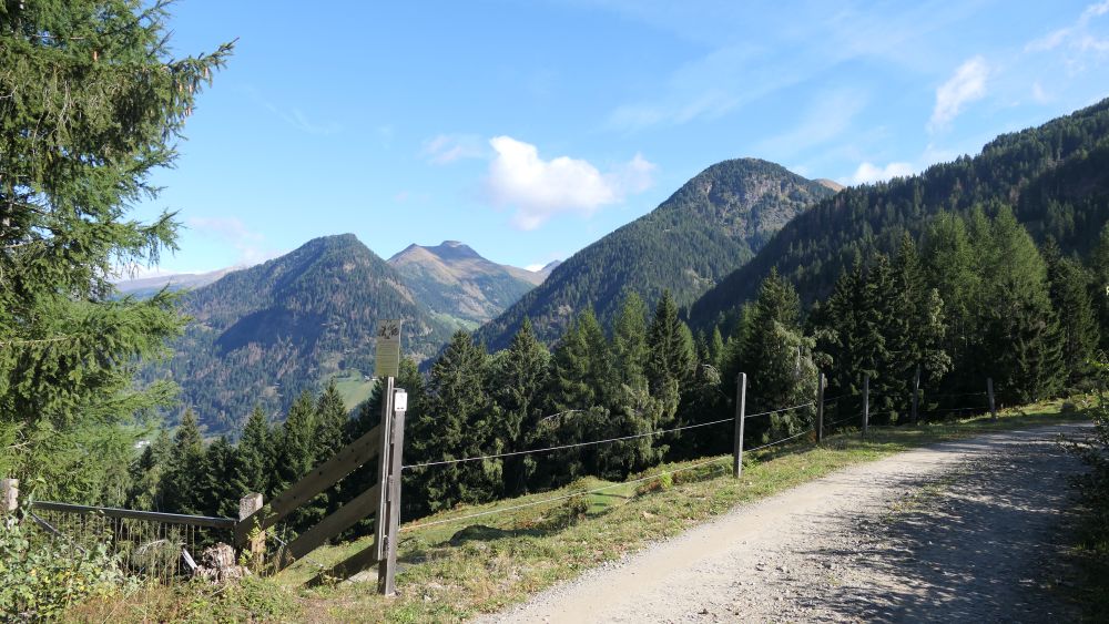 Alpe Adria Trail