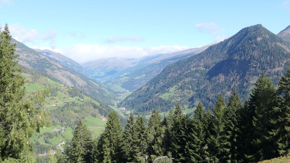 Alpe Adria Trail