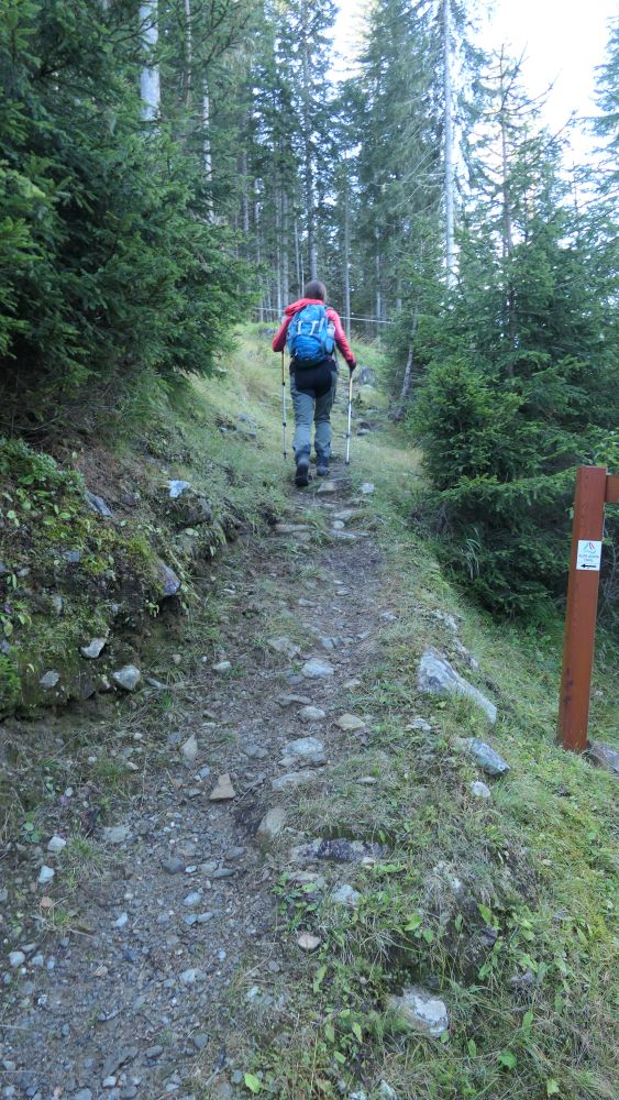 Alpe Adria Trail