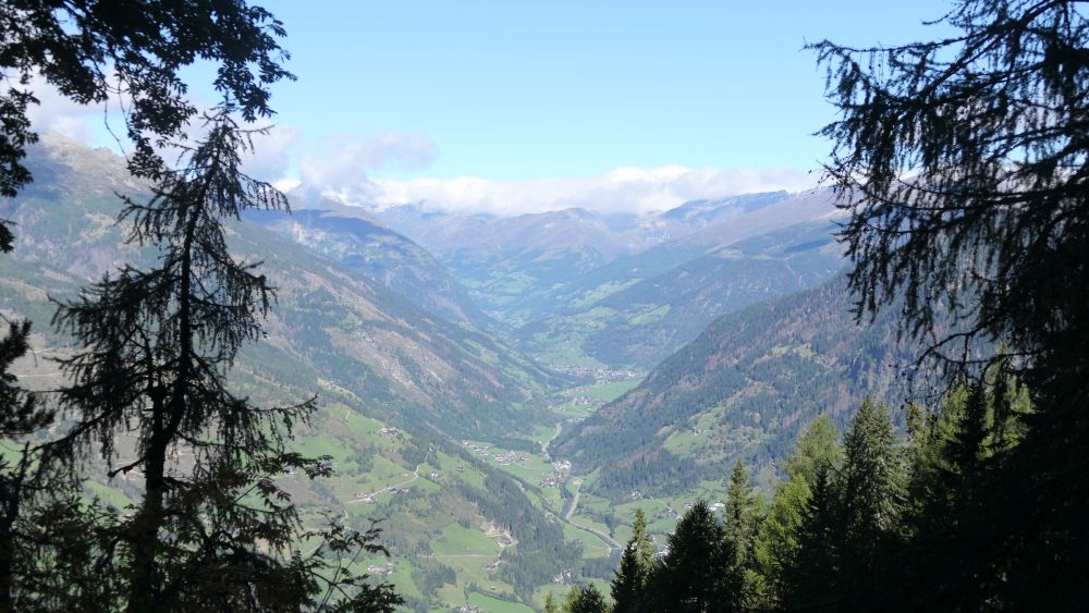 Alpe Adria Trail