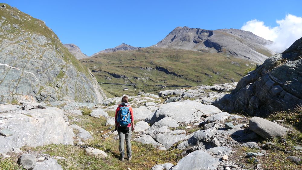Alpe Adria Trail
