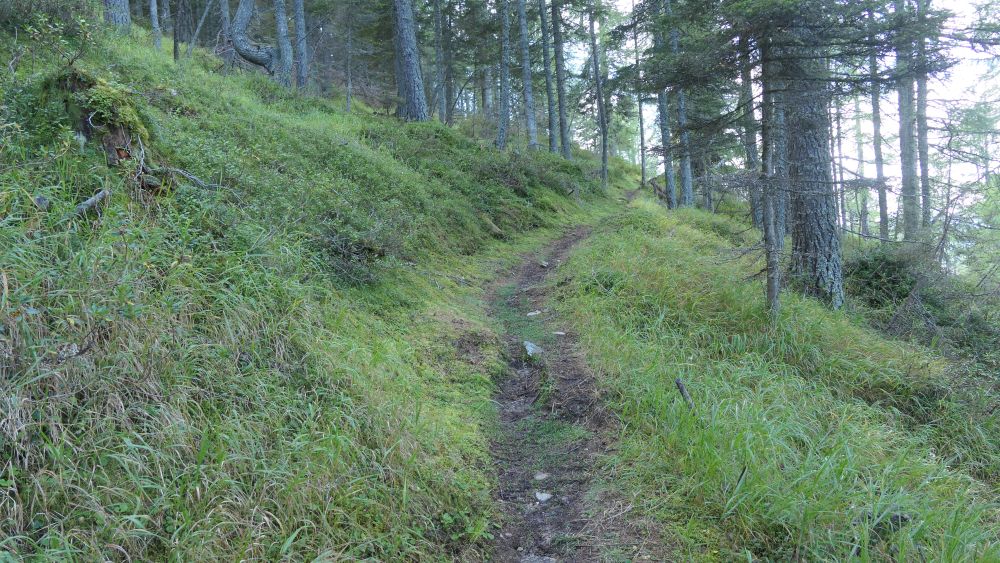 Alpe Adria Trail