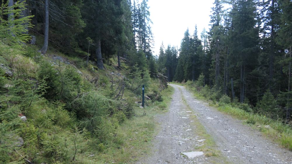 Alpe Adria Trail