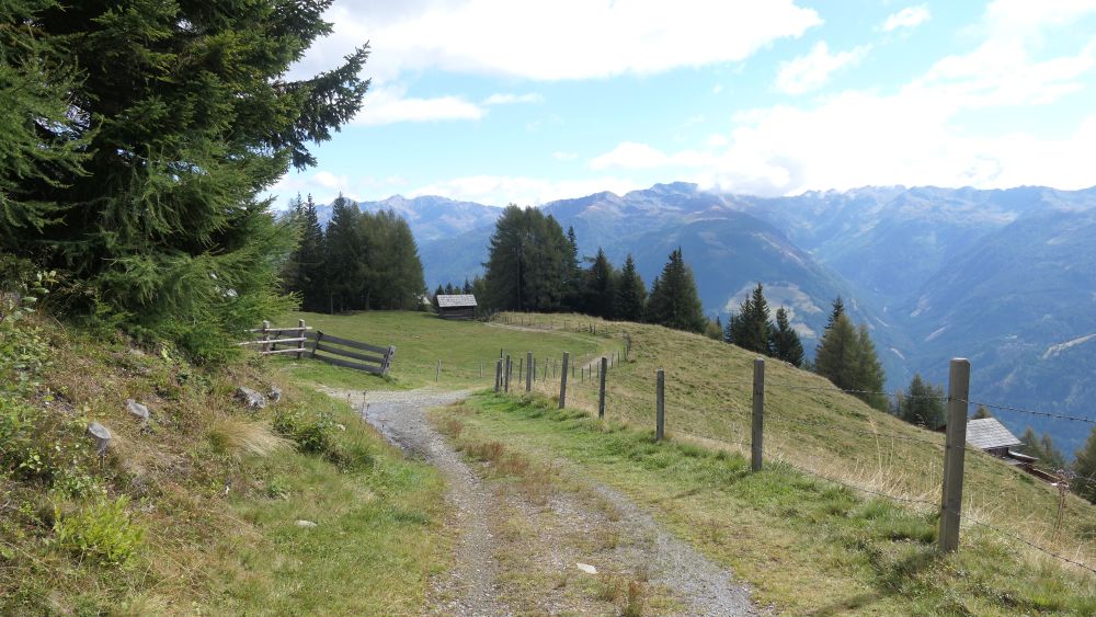 Alpe Adria Trail