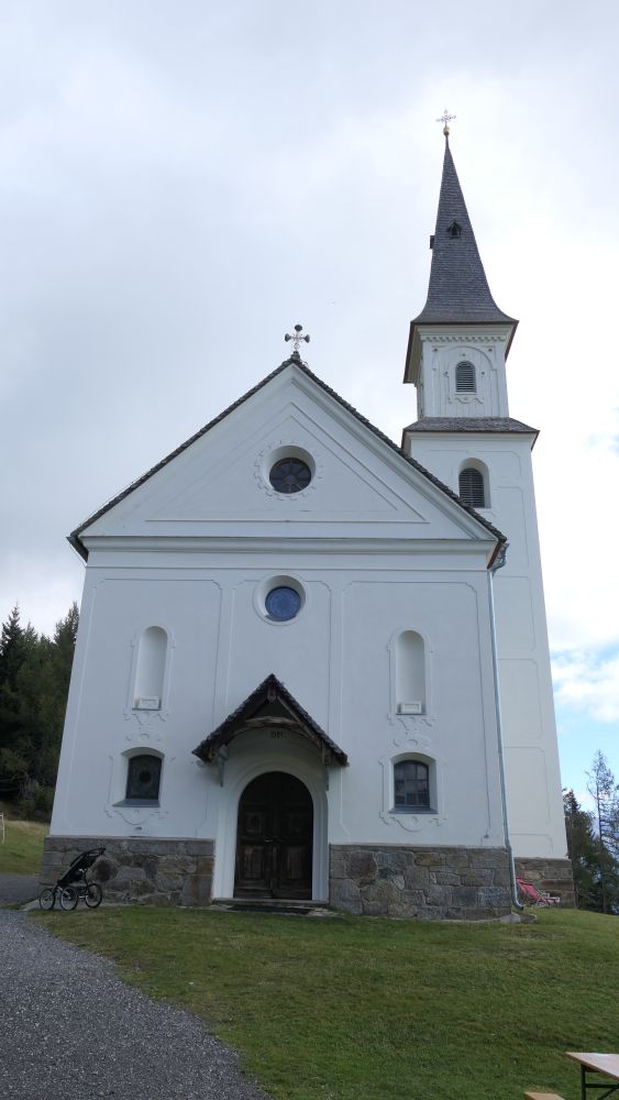 Alpe Adria Trail
