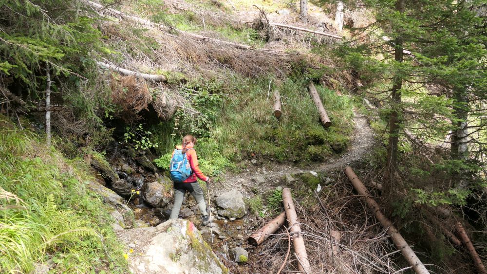 Alpe Adria Trail