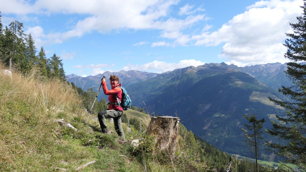 Alpe Adria Trail