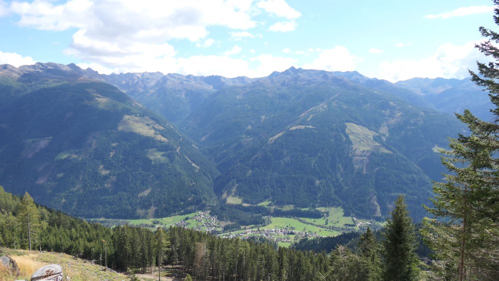 Alpe Adria Trail