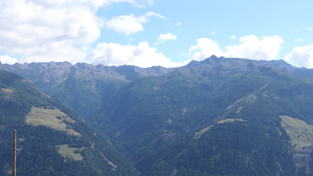 Alpe Adria Trail