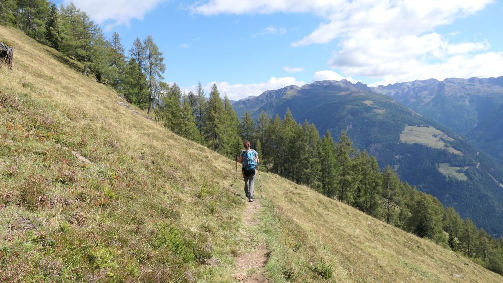 Alpe Adria Trail