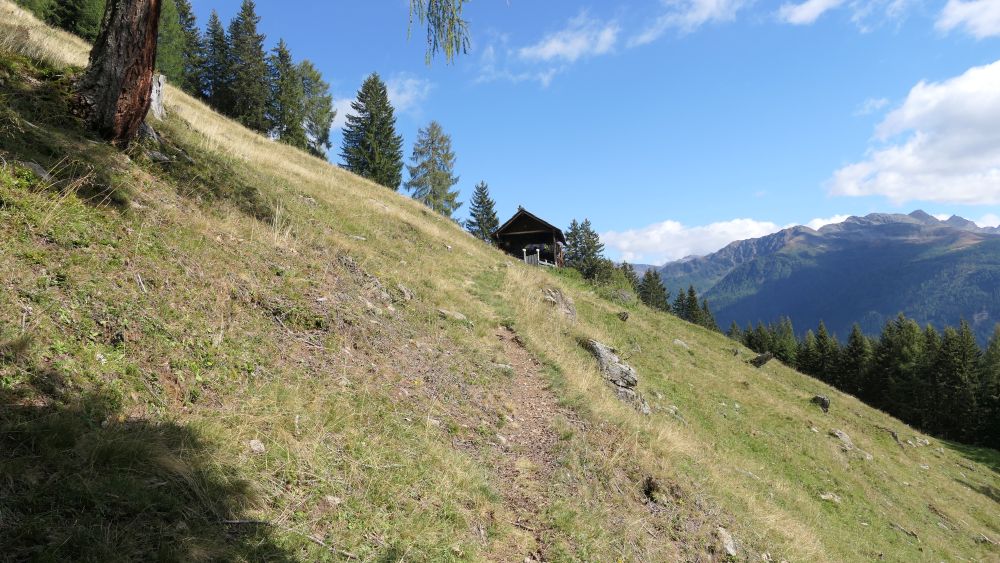 Alpe Adria Trail