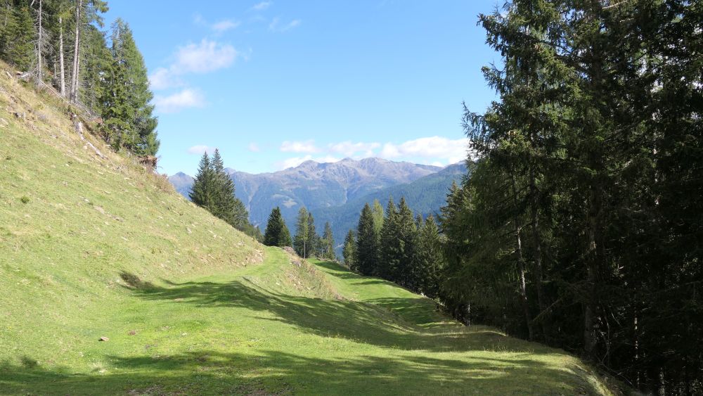 Alpe Adria Trail