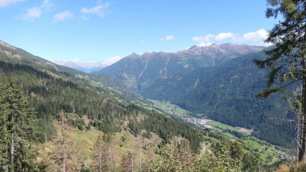 Alpe Adria Trail