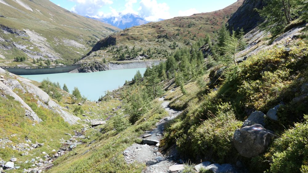 Alpe Adria Trail