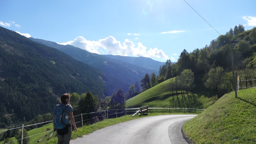 Alpe Adria Trail