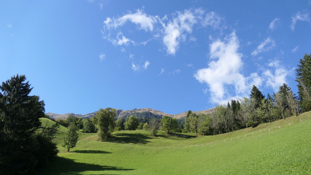Alpe Adria Trail