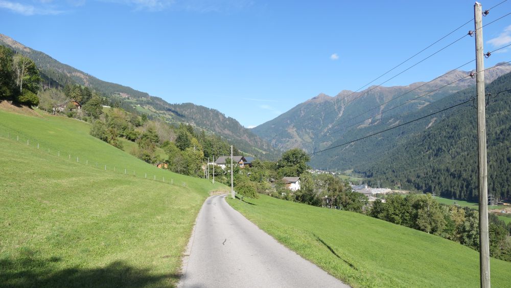 Alpe Adria Trail