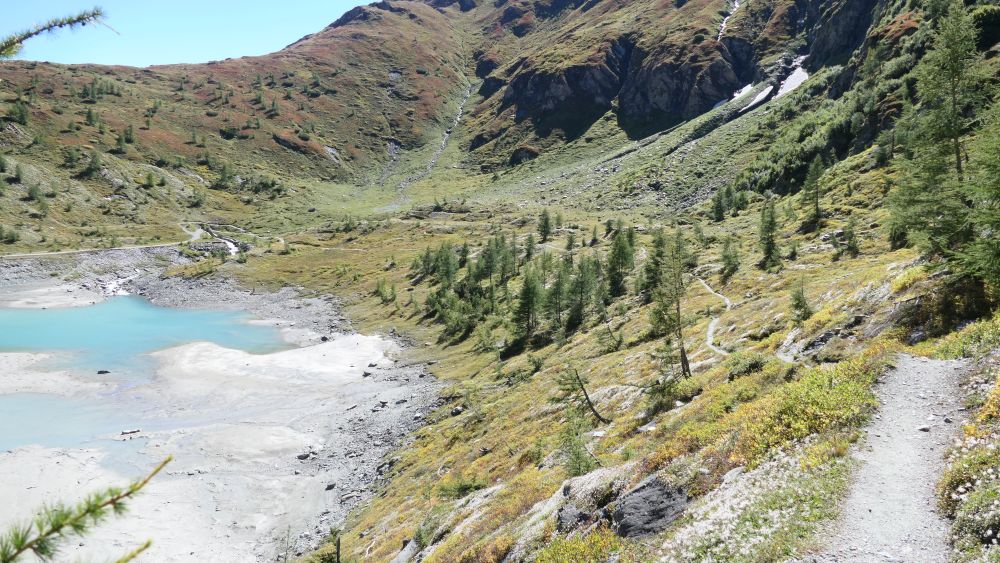 Alpe Adria Trail