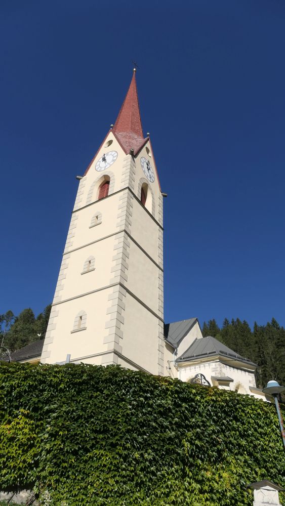 Alpe Adria Trail