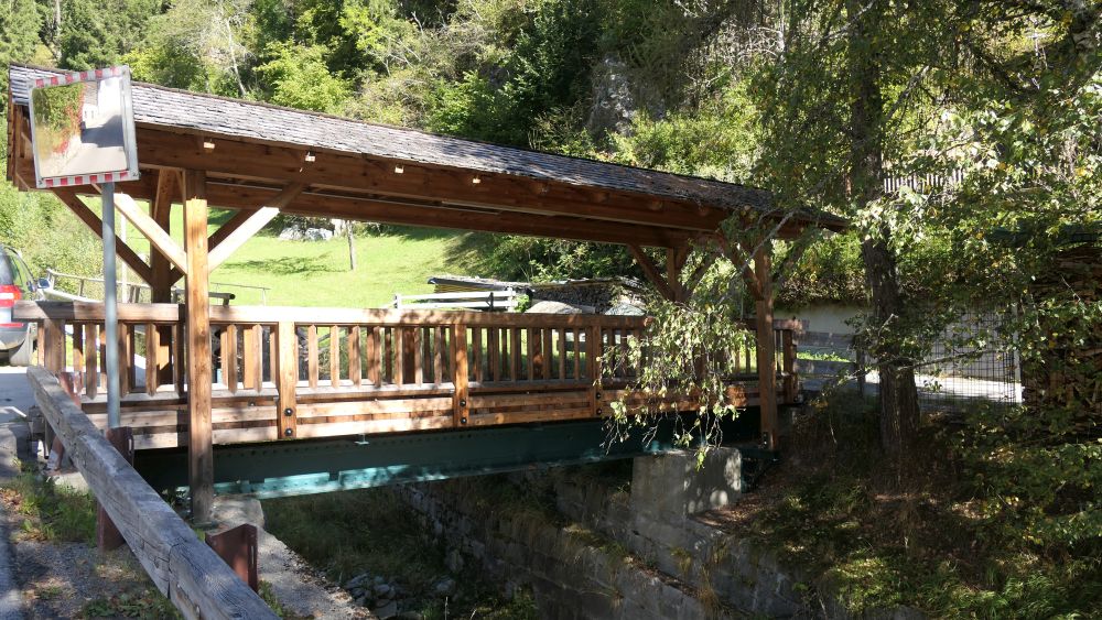 Alpe Adria Trail