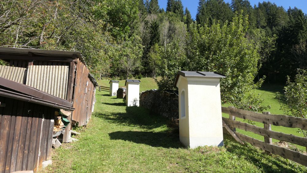 Alpe Adria Trail