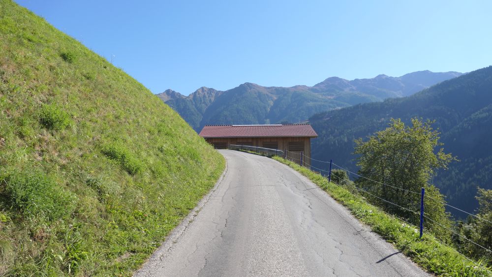 Alpe Adria Trail