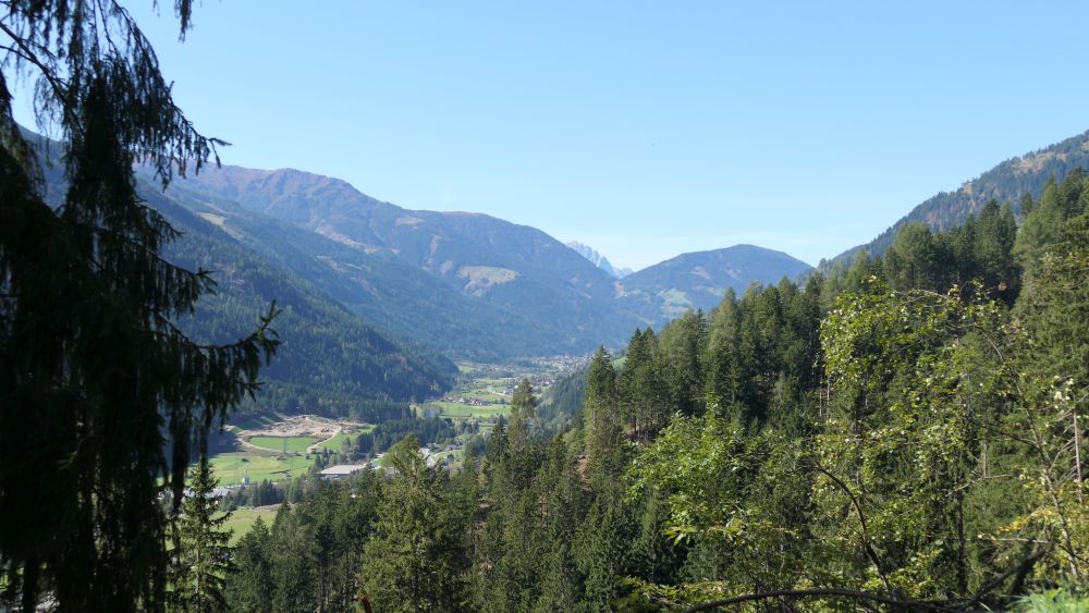 Alpe Adria Trail
