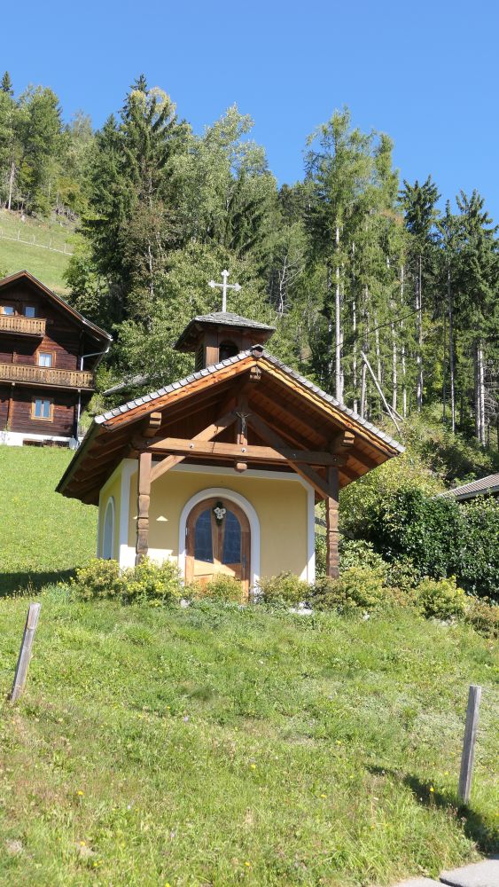 Alpe Adria Trail